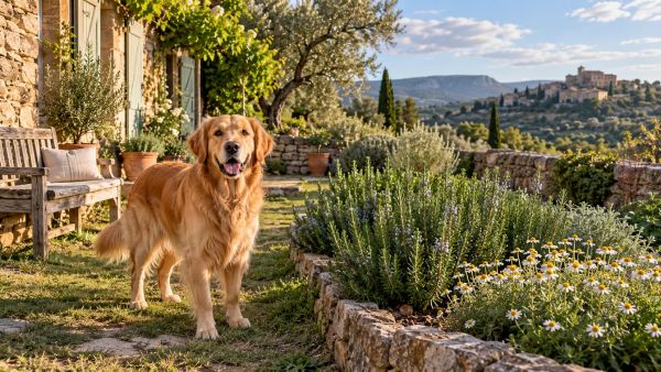 Guide des meilleurs remèdes naturels pour chiens heureux