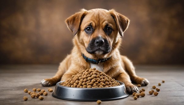 Avis sur les croquettes ultra premium : le choix idéal pour votre chien