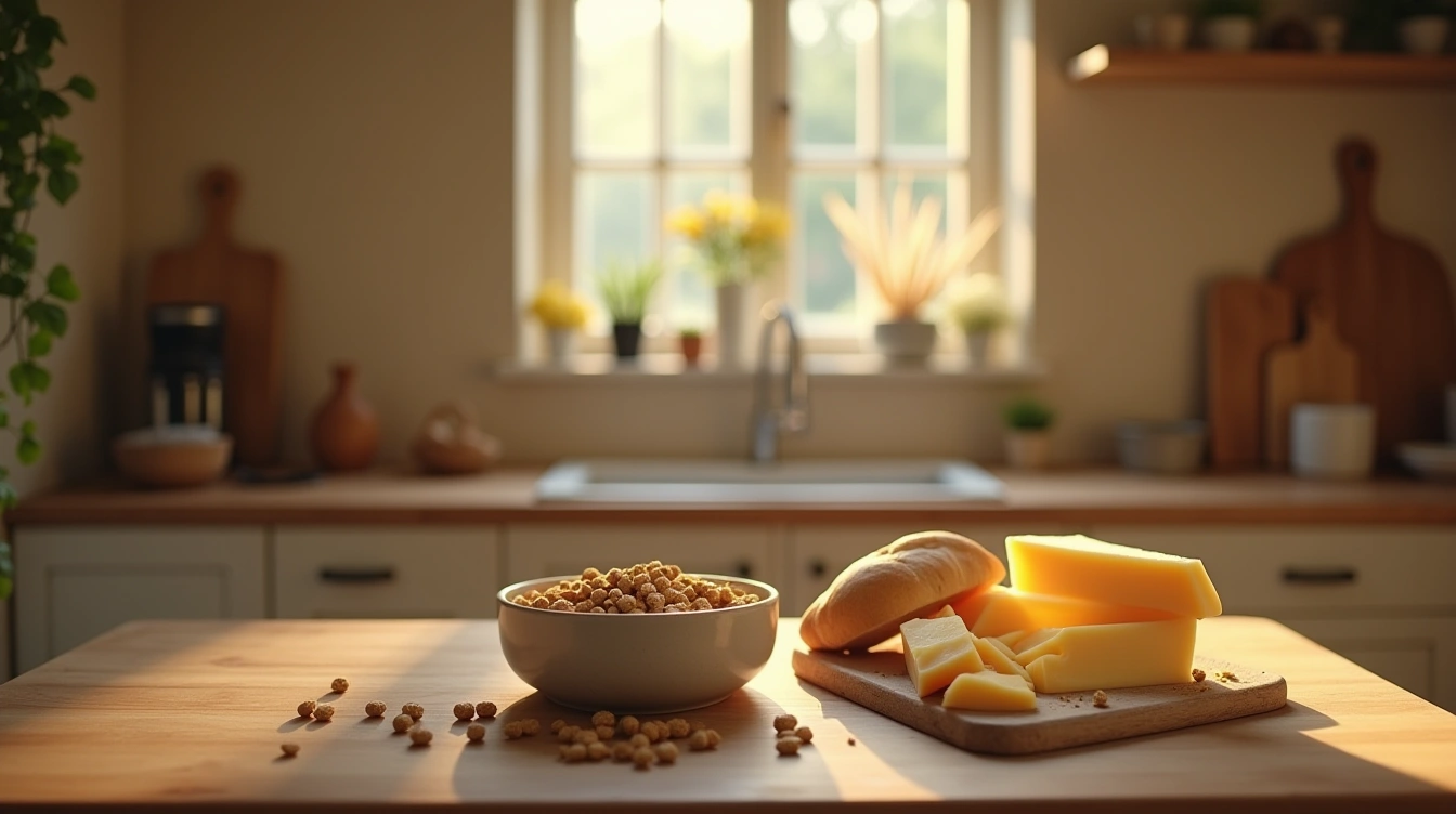 Quelles options d’alimentation existe-t-il pour les chiens en Suisse ?